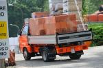 Piaggio Porter Maxxi Tipper 2008 года